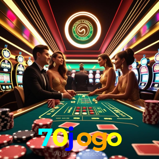 70jogo：Em cada giro, uma vitória! Jogue nas melhores slots online!