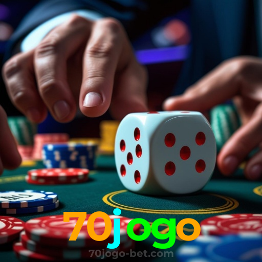 70jogo：No cassino online mais confiável, aposte no futebol e jogue roleta!