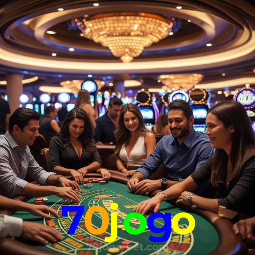 70jogo:Divirta-se com slots e apostas ao vivo em futebol no nosso cassino online!