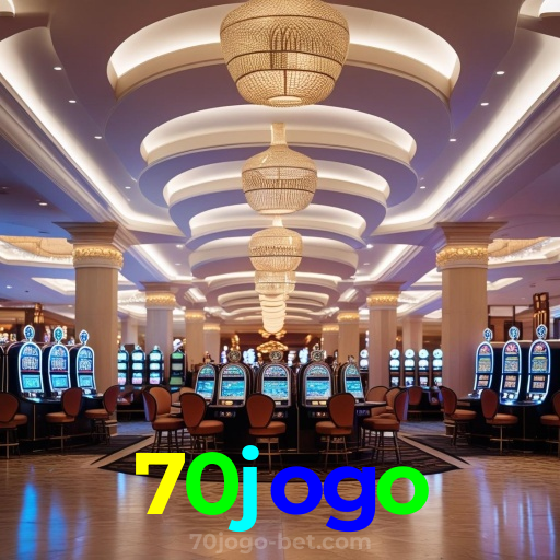 70jogo:Grandes jackpots estão te esperando! Gire a roleta e ganhe agora!