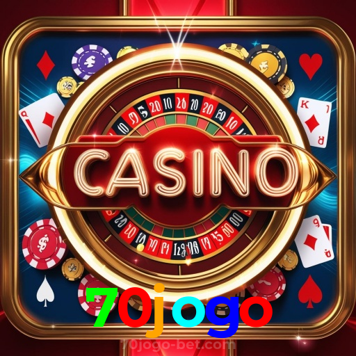 70jogo:Aposta no futebol e diversão garantida com jogos de cassino como roleta e blackjack!