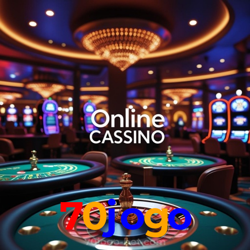 70jogo:Apostas emocionantes em futebol e diversão garantida em blackjack e roleta!