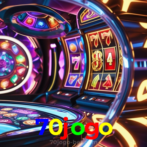 70jogo：Jogue nas melhores slots e vença o jackpot em grande estilo!