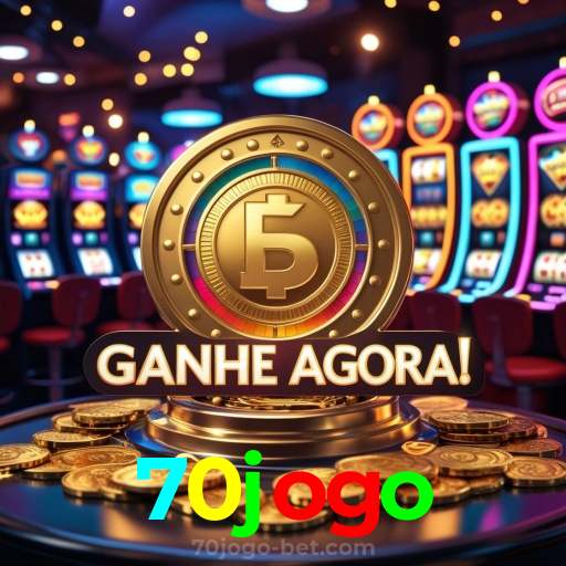 70jogo:O cassino mais confiável para apostas no futebol e jogos de cassino!