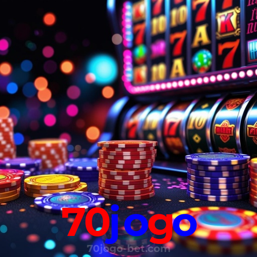 70jogo:Jogue slots, poker e aposte no futebol online para grandes prêmios!