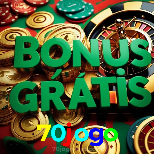70jogo:Aposte agora e ganhe no melhor cassino online!