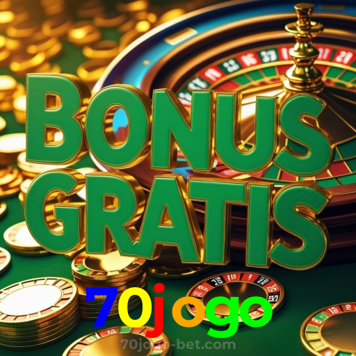 70jogo：Vença na roleta e conquiste prêmios surpreendentes!