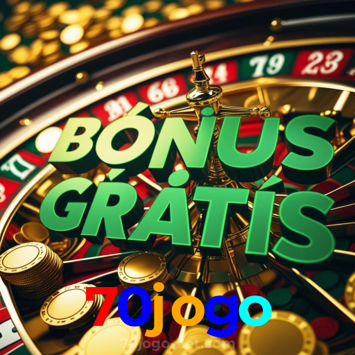70jogo:Seu time na vitória e os jackpots no cassino online te esperam!