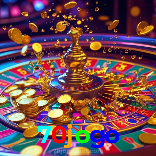 70jogo：Entre no nosso cassino online e jogue nas roletas agora!