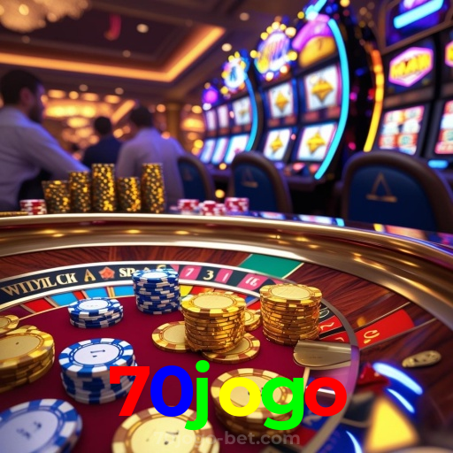 70jogo：O melhor cassino online está aqui! Jogue nas slots e ganhe!