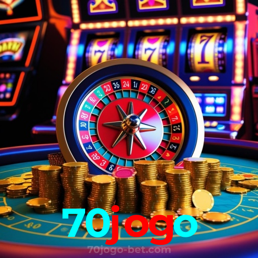 70jogo:No cassino online mais seguro, aposte no futebol e jogue slots emocionantes!