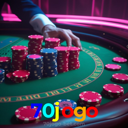 70jogo：Aposte no futebol e jogue os melhores jogos de cassino com segurança!