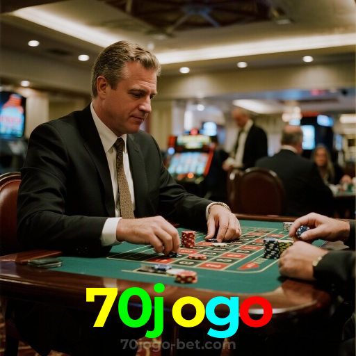 70jogo:Aposte nas mesas de poker e mostre quem é o mestre das cartas!