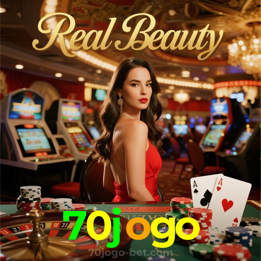 70jogo：Divirta-se com blackjack, poker e apostas ao vivo em futebol no cassino online!