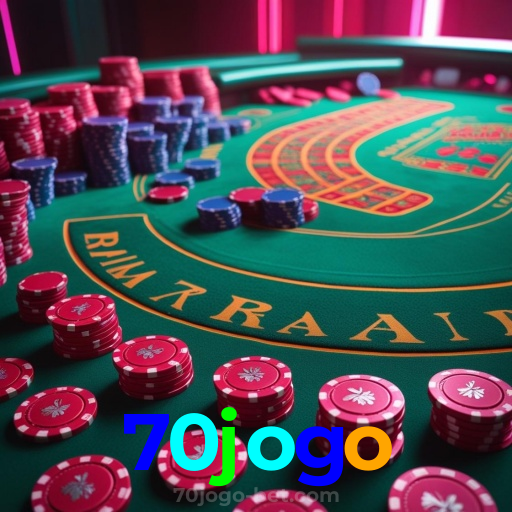 70jogo：O cassino mais confiável para apostar no futebol e jogar slots!