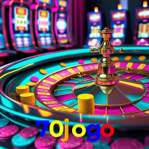 70jogo:Cada giro nas slots pode ser uma grande vitória! Aposte agora!