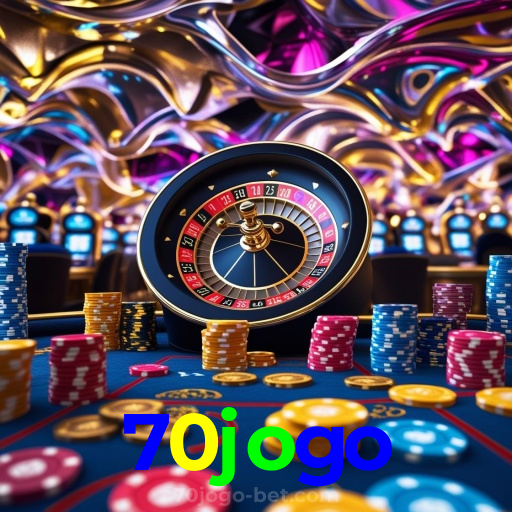 70jogo：O cassino mais confiável para apostar no futebol e jogar slots!
