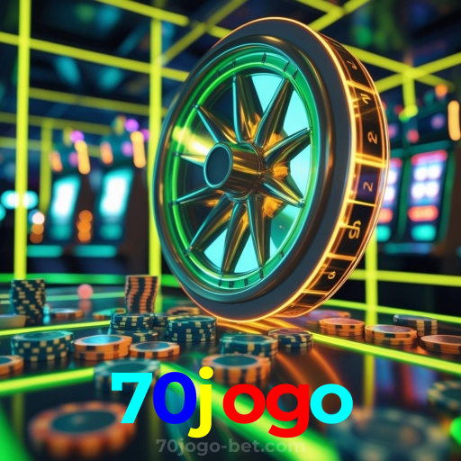 70jogo：Jogue nas slots e vença o jackpot! A sorte está te esperando!