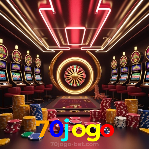70jogo：As slots mais emocionantes estão aqui! Jogue agora!