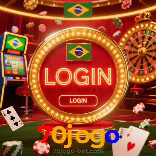 70jogo：Apostas no futebol e grandes prêmios em roleta no cassino online!