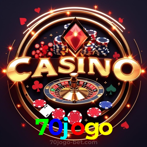 70jogo：Gire as slots e conquiste o jackpot agora mesmo!