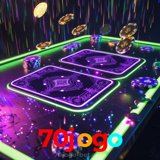 70jogo:Sua sorte brilha em jogos de blackjack e apostas no futebol!