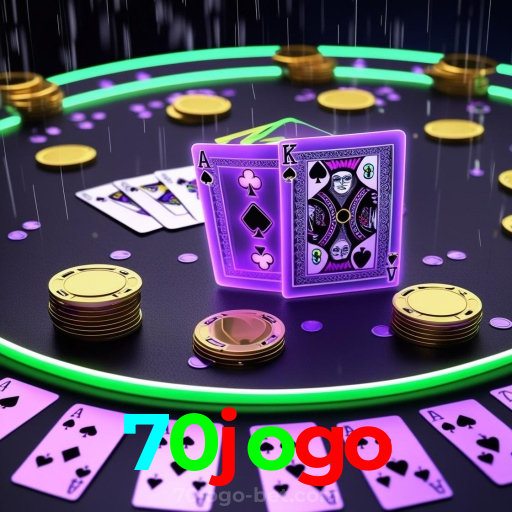 70jogo：A diversão começa aqui! Jogue nas slots e ganhe muito mais!