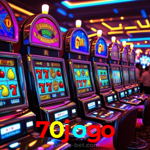 70jogo：O cassino online mais seguro para apostar no futebol e jogar blackjack!