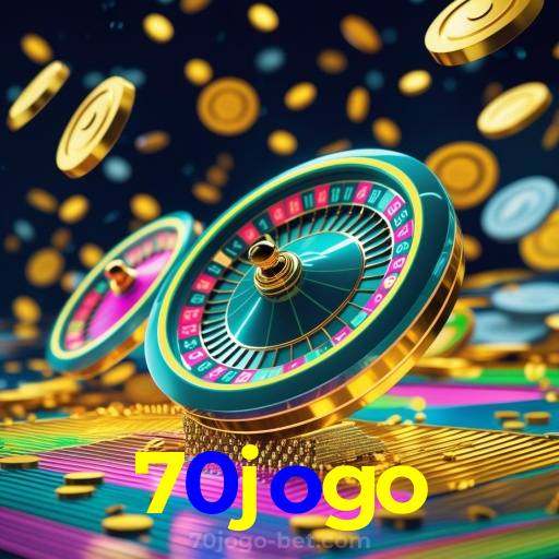 70jogo：O futebol digital está aqui! Aposte nas partidas e vença!