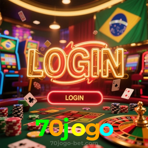70jogo：Jogue slots, aposte no futebol e ganhe prêmios incríveis no nosso cassino!