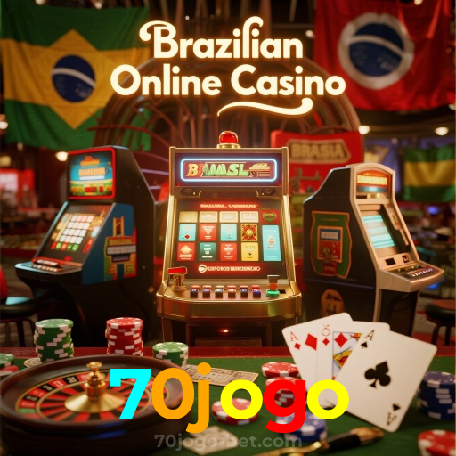 70jogo：Jogue blackjack, aposte no futebol e ganhe prêmios no nosso cassino online!
