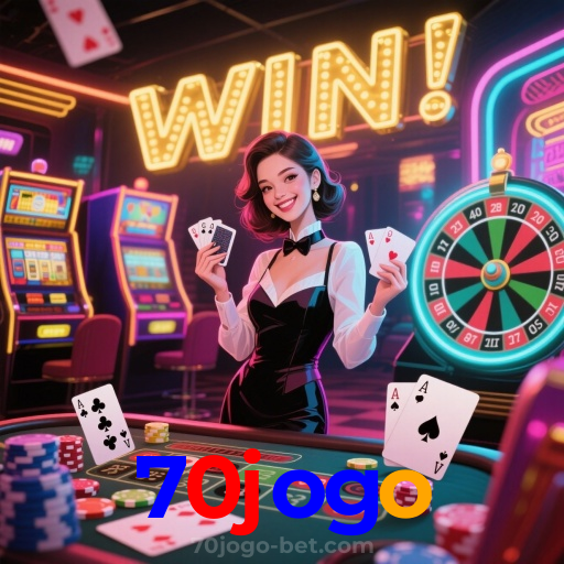 70jogo：Divirta-se com poker, roleta e apostas ao vivo no futebol online!
