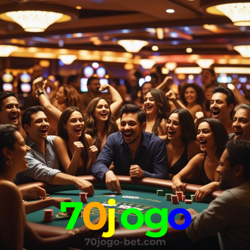 70jogo：Jogue poker online e conquiste grandes vitórias nas cartas!