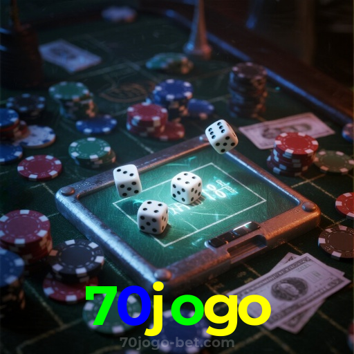 70jogo：Apostas no futebol e grandes prêmios nos melhores jogos de cassino!