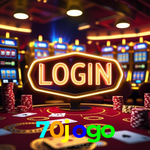 70jogo:Jogue nas melhores slots e leve para casa prêmios sensacionais!