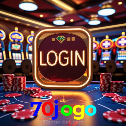 70jogo：Jogue agora e desafie a sorte em nosso cassino online!