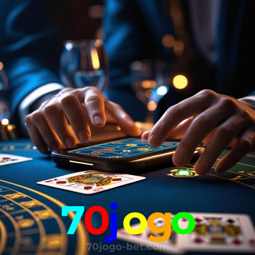 70jogo:Aposte nas melhores slots e conquiste grandes vitórias!