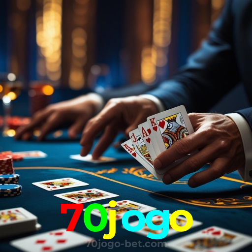 70jogo：Aposte no futebol e ganhe grandes prêmios com jogos de blackjack!