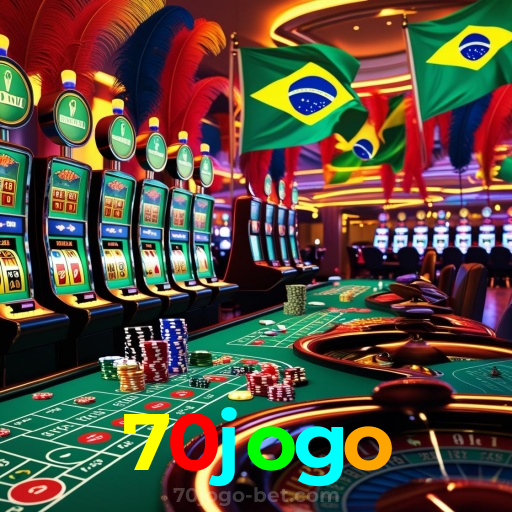 70jogo：Jogue agora nas melhores slots e ganhe muito mais!