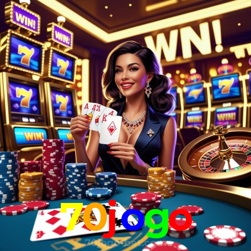 70jogo:Sinta a emoção do poker online! Mostre que você é o mestre das cartas!