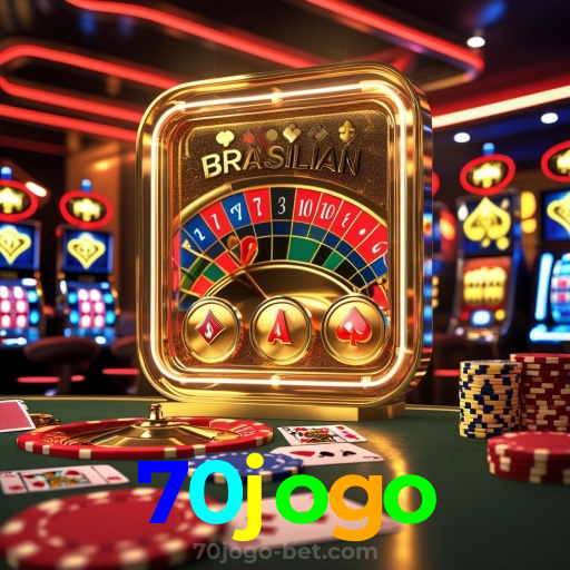 70jogo：Jogue blackjack e sinta a emoção de vencer no cassino!