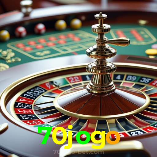 70jogo：Jogue nas slots e mude sua sorte agora mesmo!