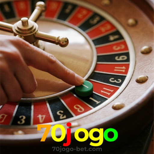 70jogo：O cassino online mais seguro para apostas no futebol e roleta!