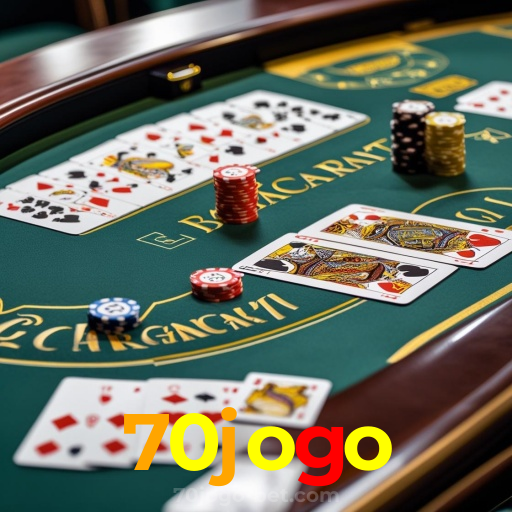 70jogo：Jogue poker e prove que você é o verdadeiro campeão das cartas!