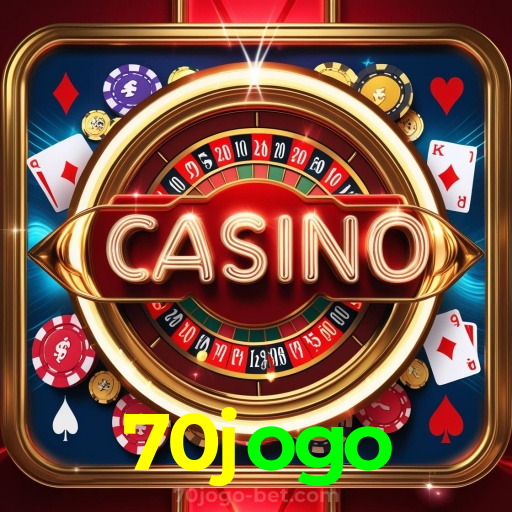 70jogo：As slots mais emocionantes estão esperando por você! Vença agora!
