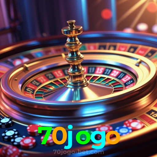 70jogo:O melhor cassino online com slots, poker e apostas no futebol!