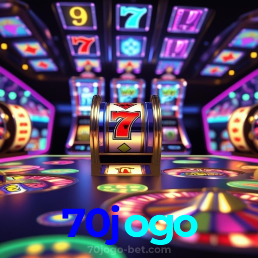 70jogo:A melhor plataforma de cassino para apostas no futebol e roleta!