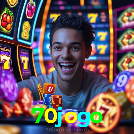 70jogo:A diversão começa no cassino online com poker, roleta e apostas no futebol!