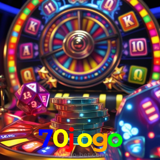 70jogo:Gire a roleta e conquiste grandes prêmios em nosso cassino!