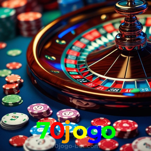 70jogo:A sorte está no seu lado nas nossas roletas! Aposte agora!